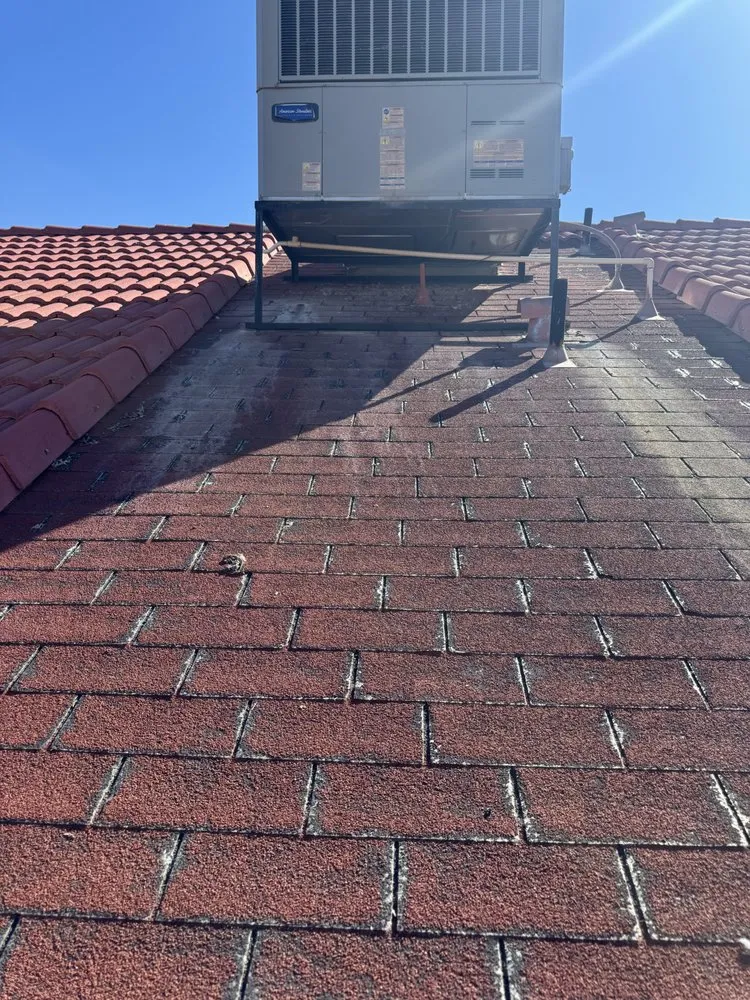 Slide of White & Son’s Home Improvements