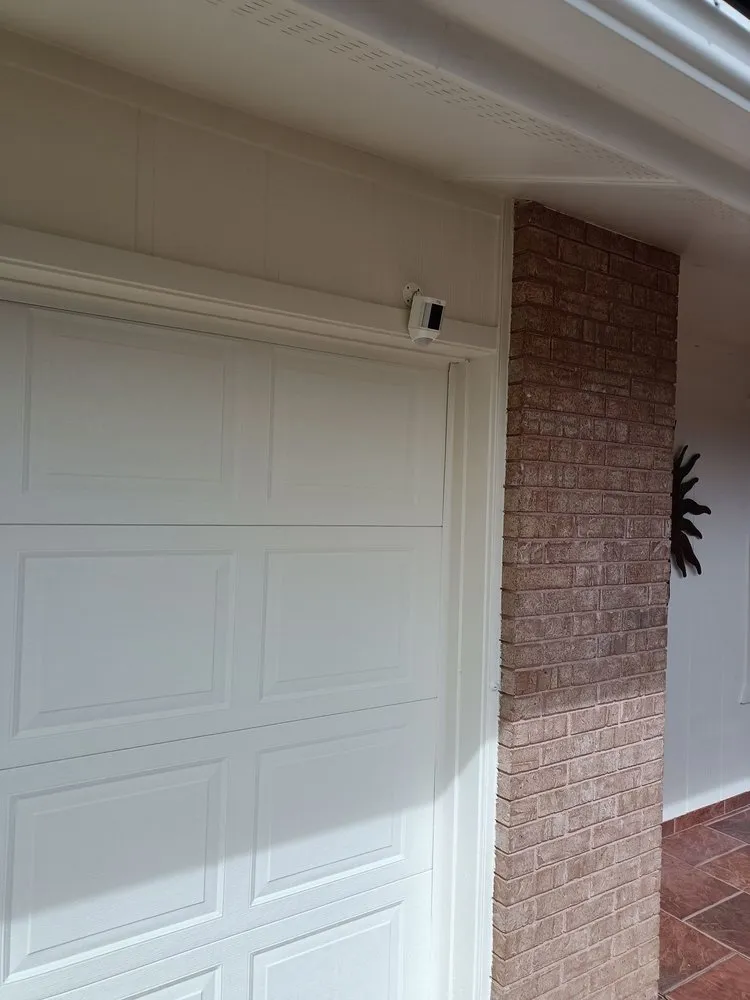 Slide of White & Son’s Home Improvements