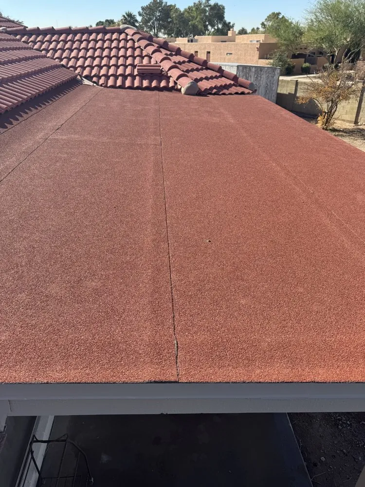 Slide of White & Son’s Home Improvements