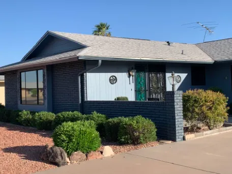 Slide of White & Son’s Home Improvements