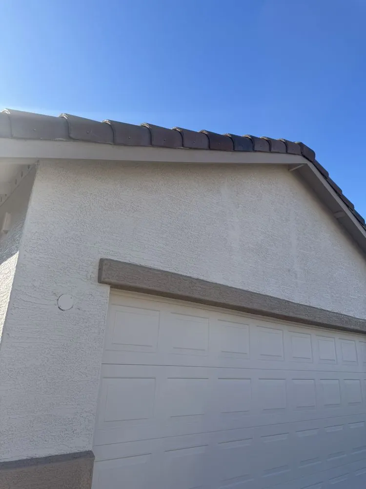 Slide of White & Son’s Home Improvements