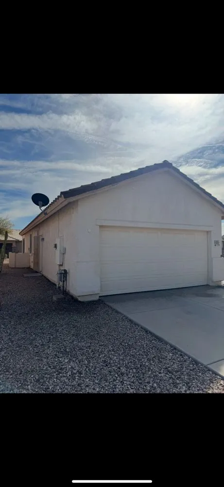 Slide of White & Son’s Home Improvements