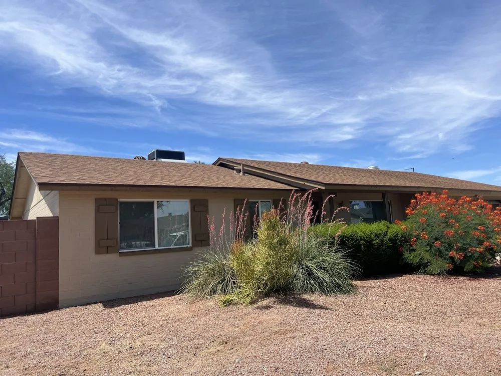 Slide of White & Son’s Home Improvements