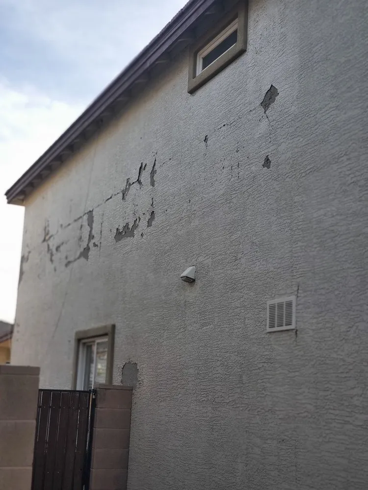 Slide of White & Son’s Home Improvements