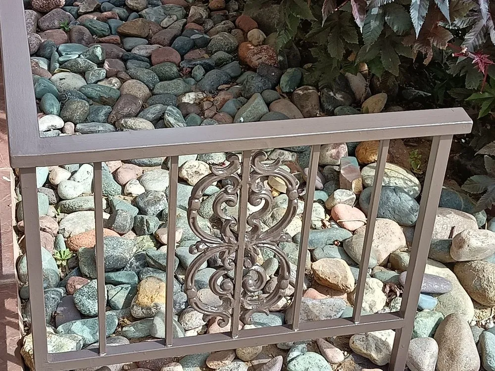 Slide of White & Son’s Home Improvements