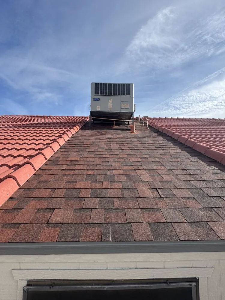 Slide of White & Son’s Home Improvements