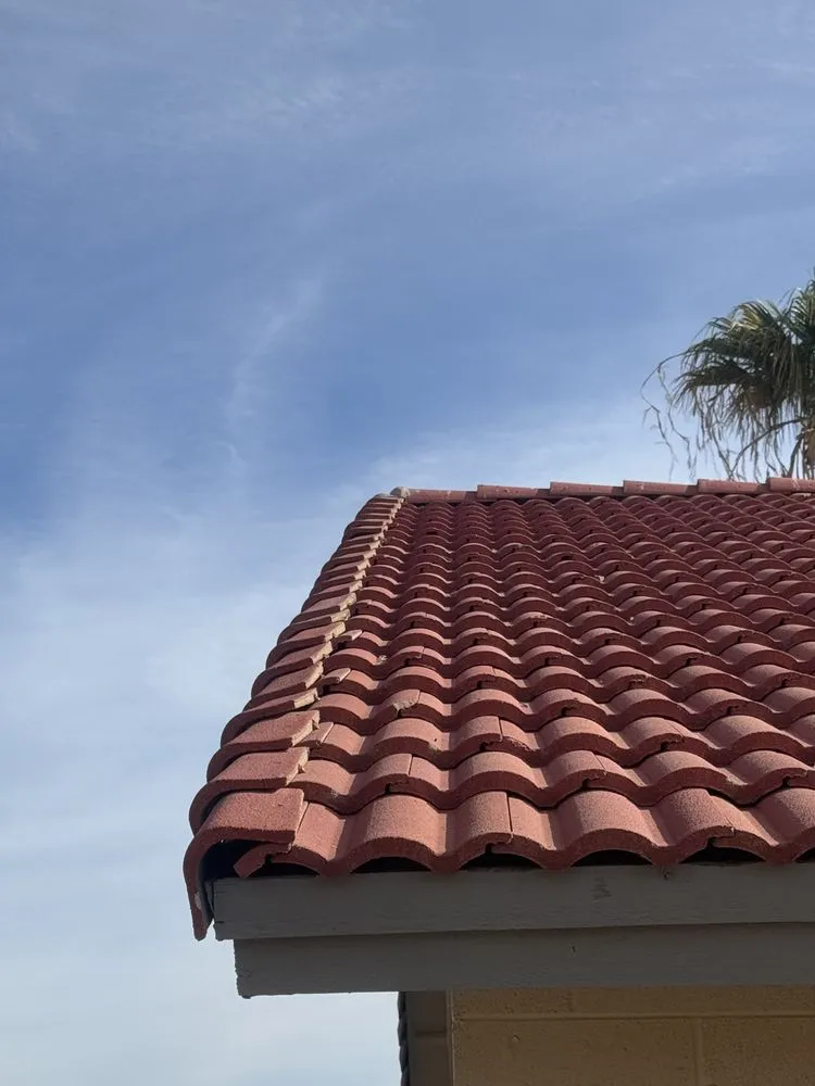 Slide of White & Son’s Home Improvements