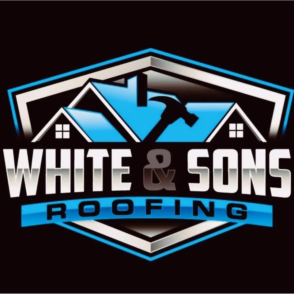 Slide of White & Sons Roofing