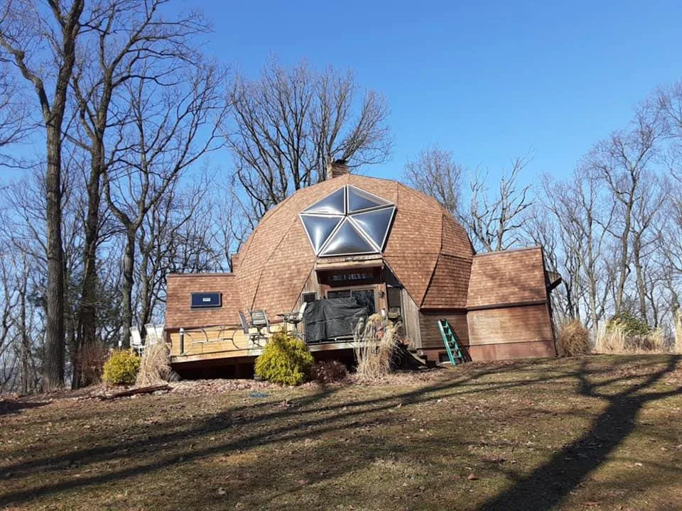 Slide of White & Sons Roofing