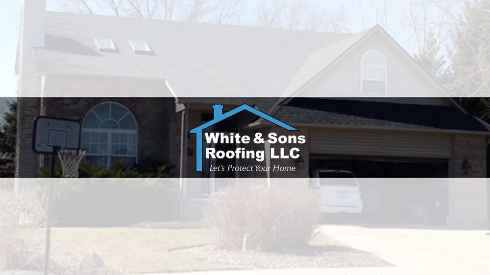 Slide of White and Sons