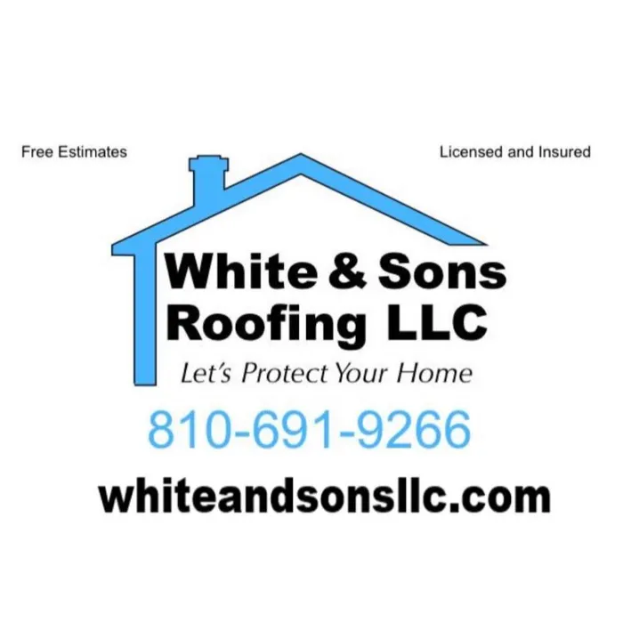 Slide of White and Sons