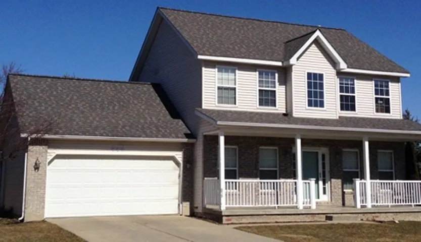 Slide of White and Sons