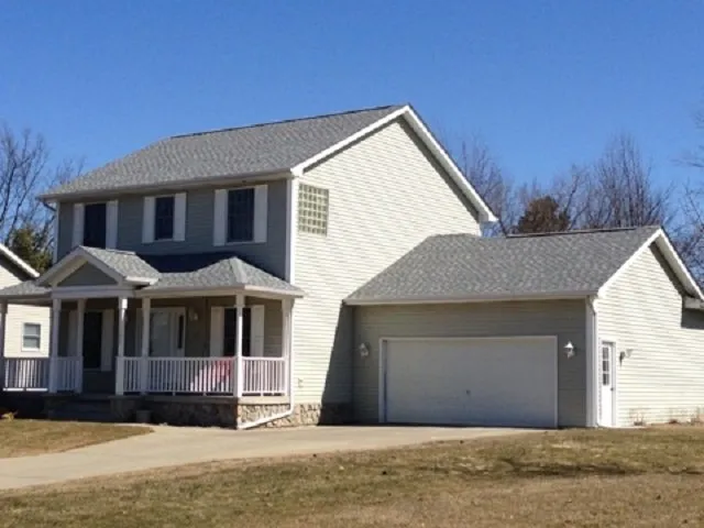 Slide of White and Sons