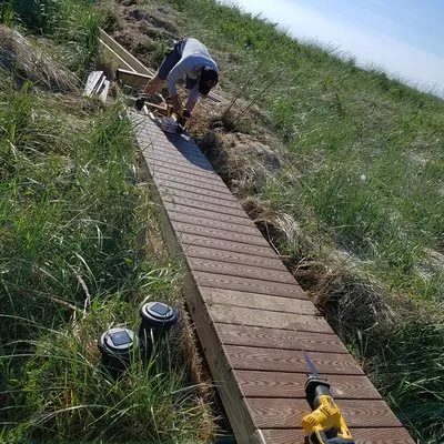 White Barn Construction