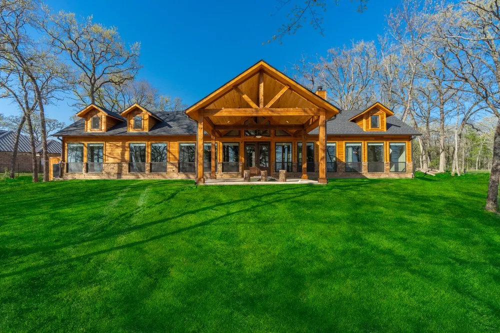 Slide of White Cap Construction