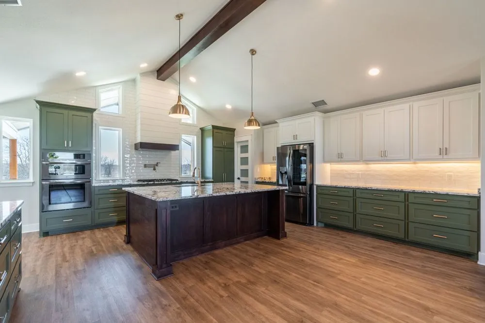 Slide of White Cap Construction