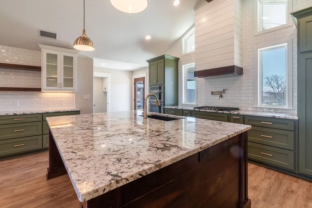 Slide of White Cap Construction