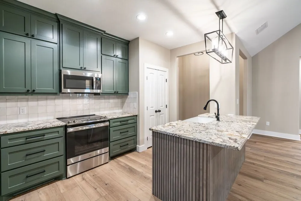 Slide of White Cap Construction