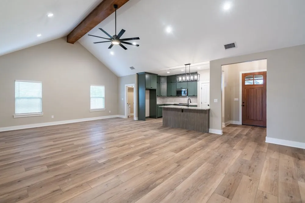 Slide of White Cap Construction