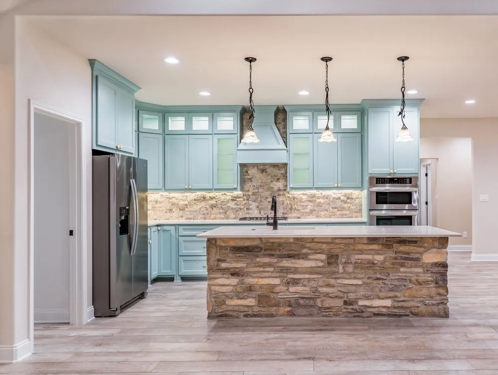 Slide of White Cap Construction