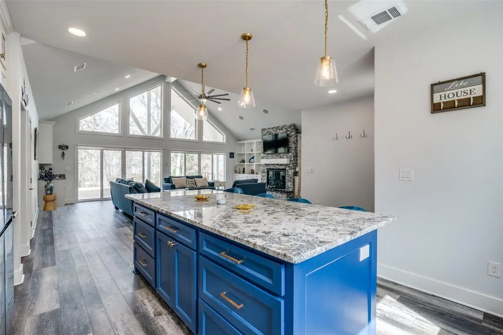 Slide of White Cap Construction