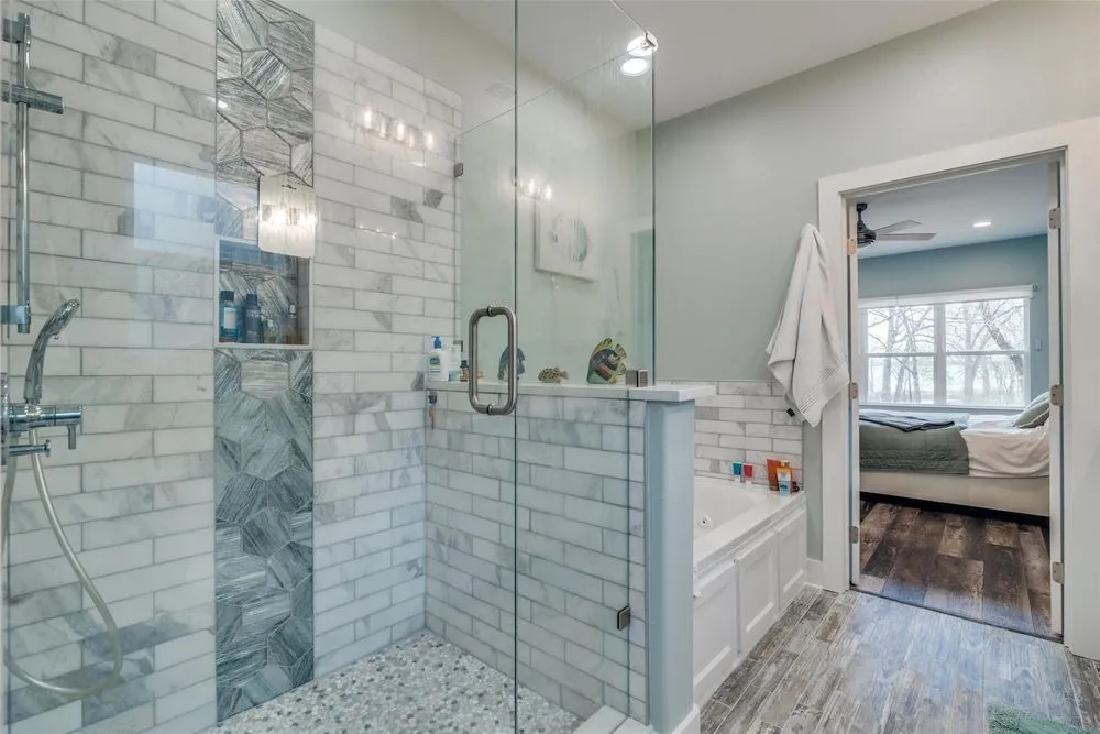 Slide of White Cap Construction