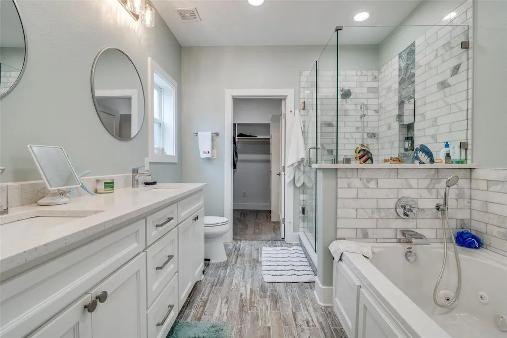 Slide of White Cap Construction