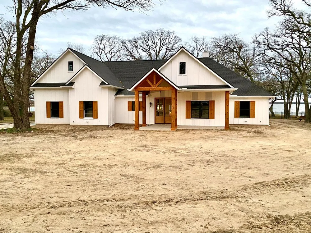 Slide of White Cap Construction