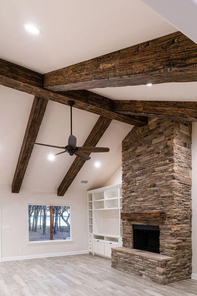 Slide of White Cap Construction