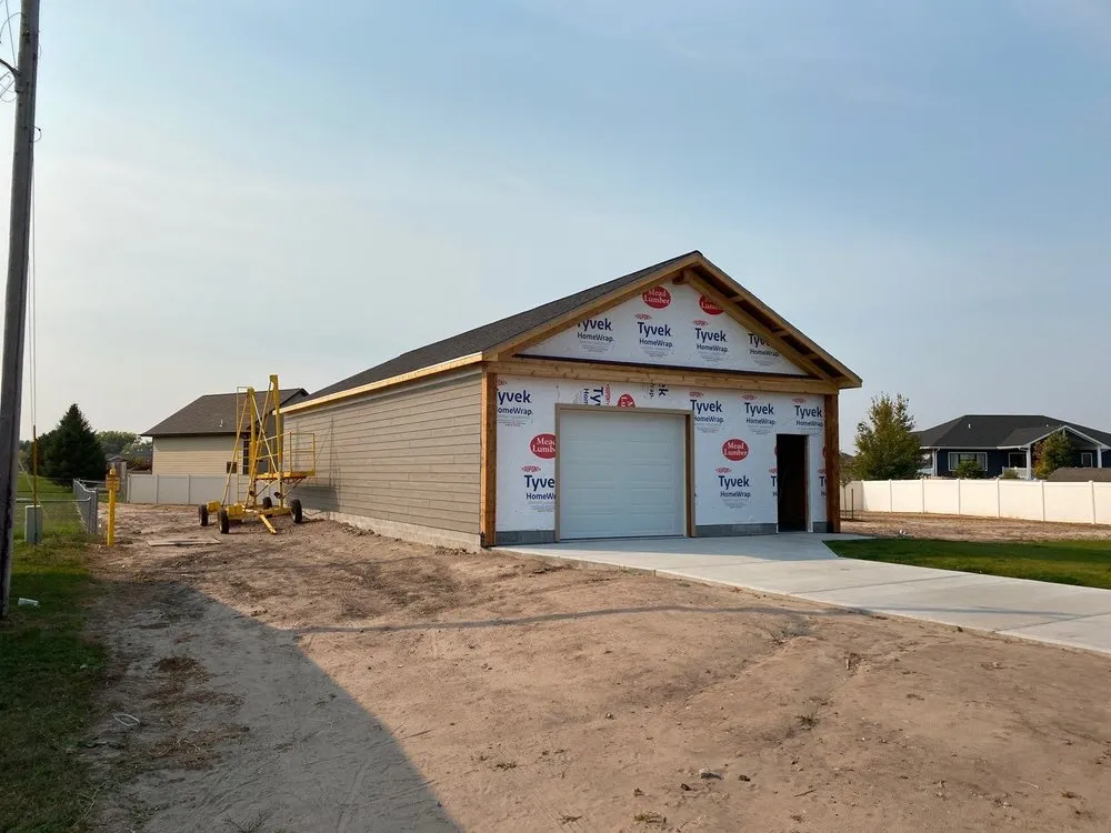 Slide of White Castle Roofing - Grand Island