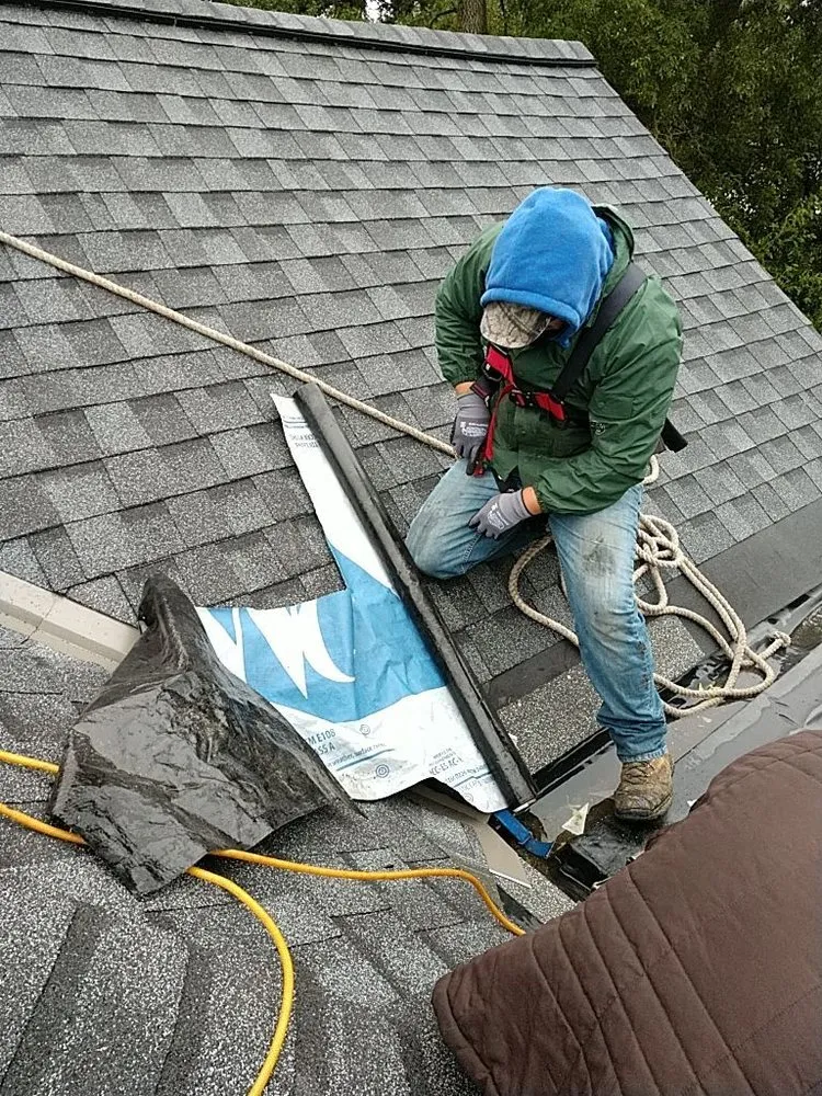 Slide of White Castle Roofing - Grand Island