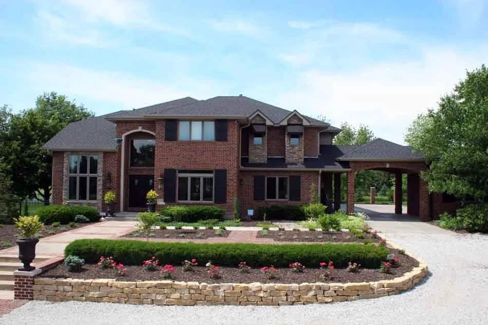 Slide of White Castle Roofing - Omaha