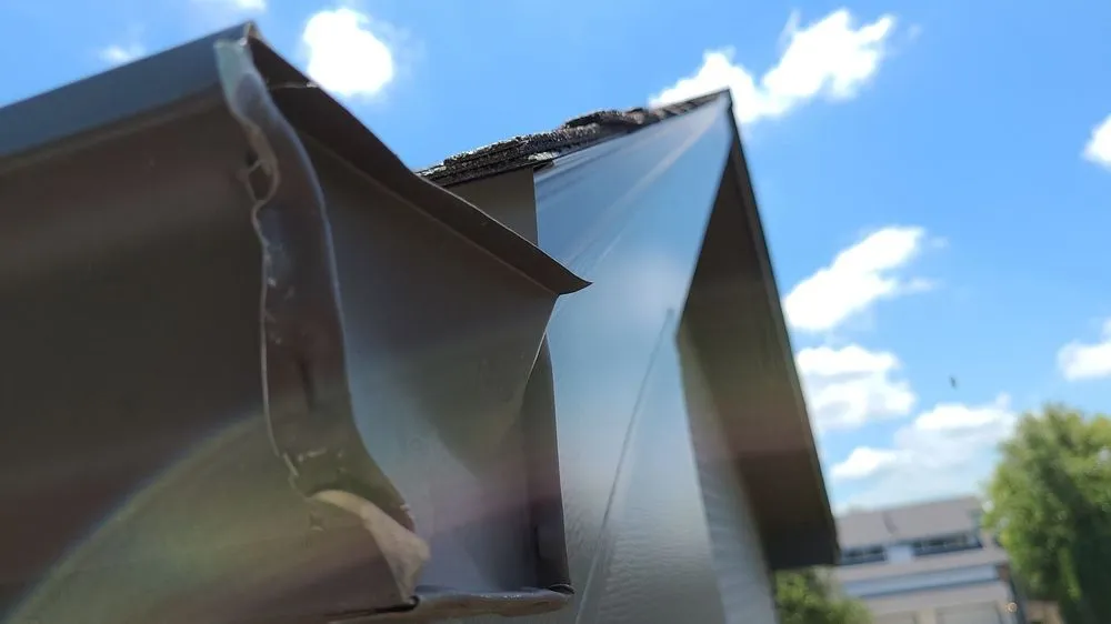 Slide of White Castle Roofing - Omaha