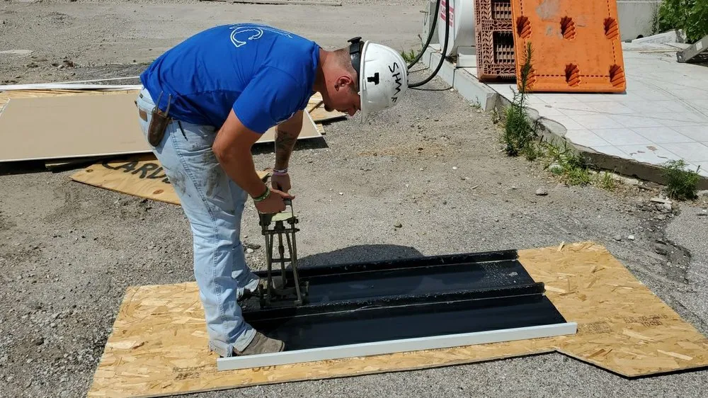 Reliable residential roofing service in Roca, NE - White Castle Roofing