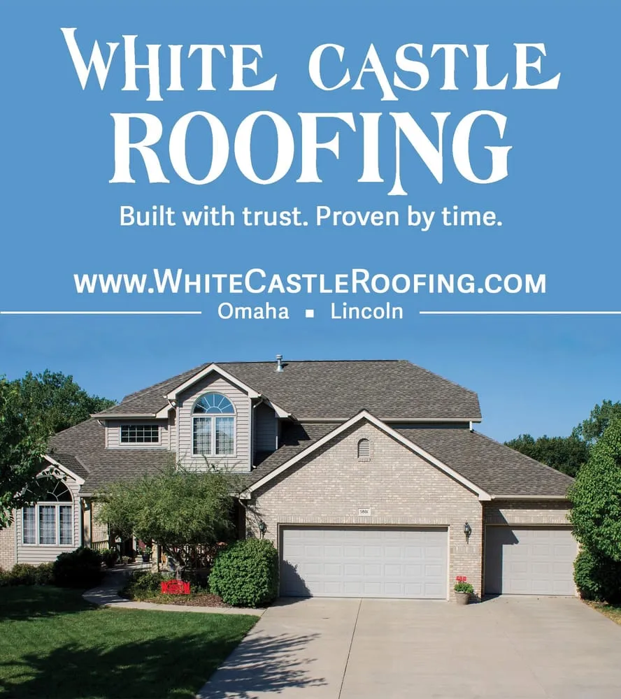 Reliable storm damage roof repair in Roca, NE - White Castle Roofing