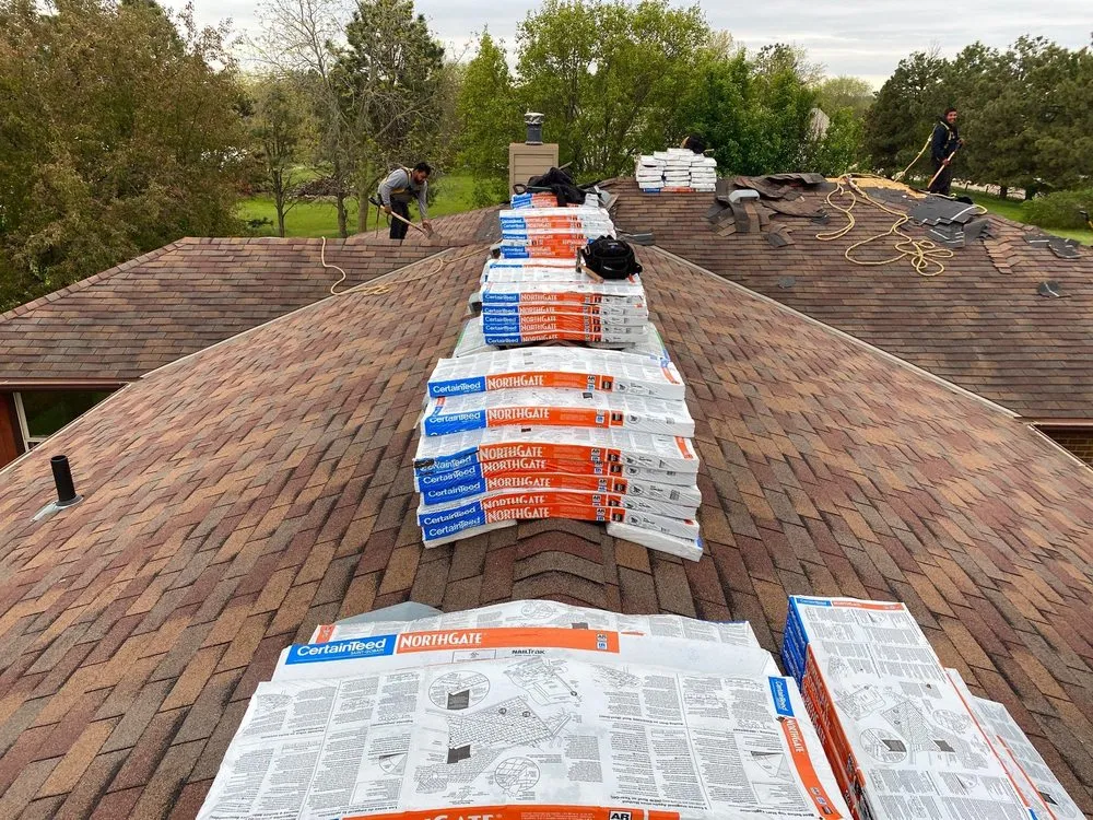 Reliable flat roof repair in Roca, NE - White Castle Roofing