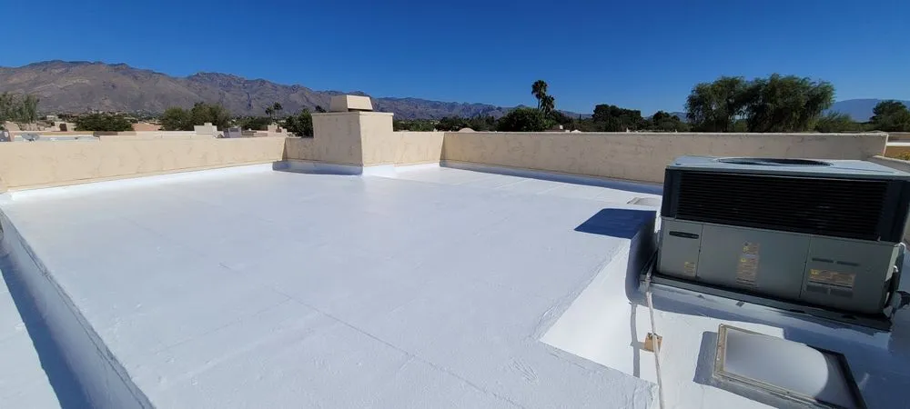 Slide of White Coat Pros