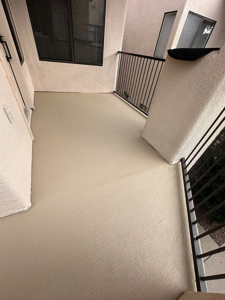 Slide of White Coat Pros