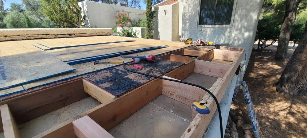 Slide of White Coat Pros