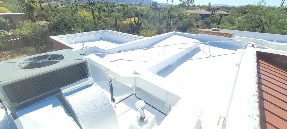 Slide of White Coat Pros