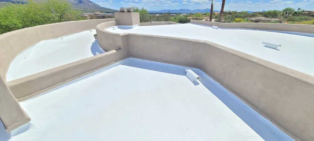 Slide of White Coat Pros