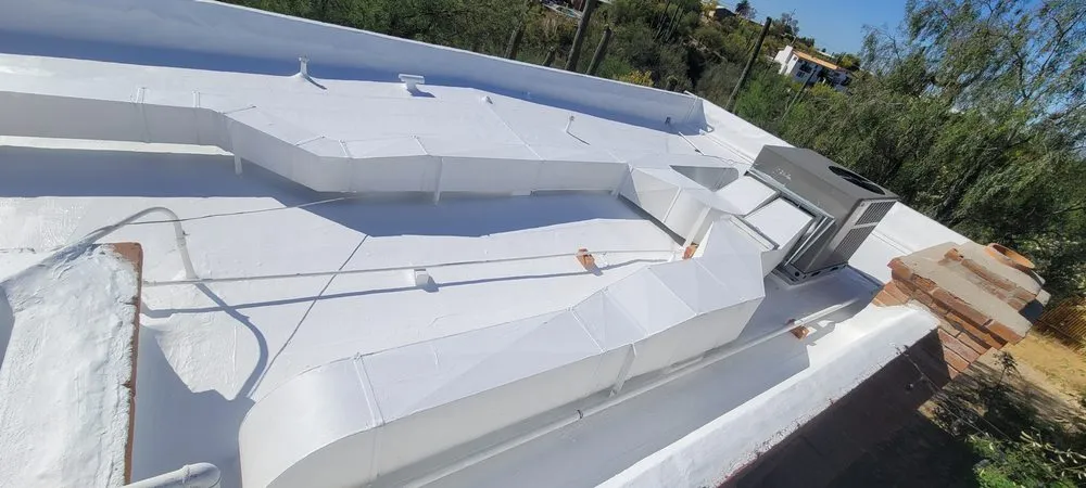 Slide of White Coat Pros