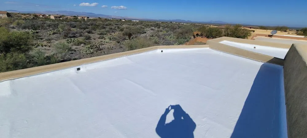 Slide of White Coat Pros