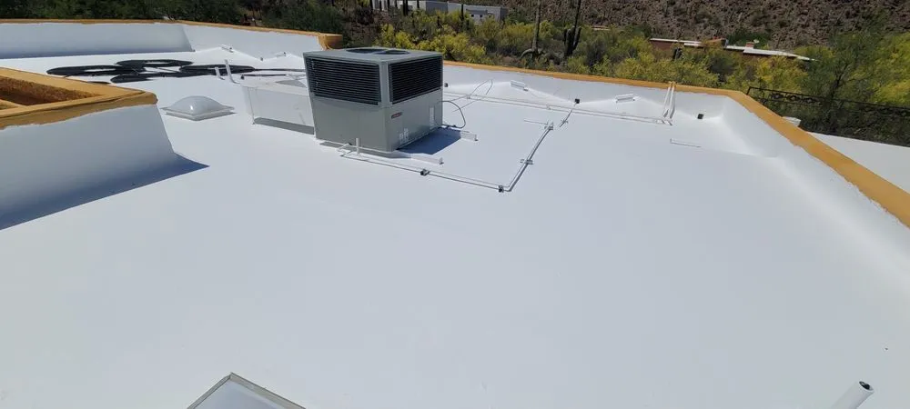 Slide of White Coat Pros