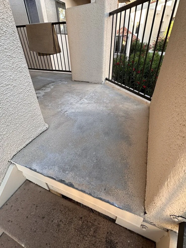 Slide of White Coat Pros