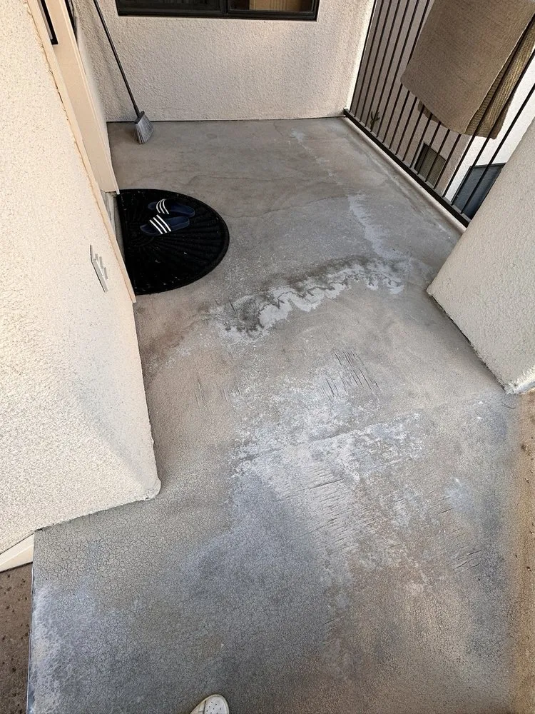 Slide of White Coat Pros