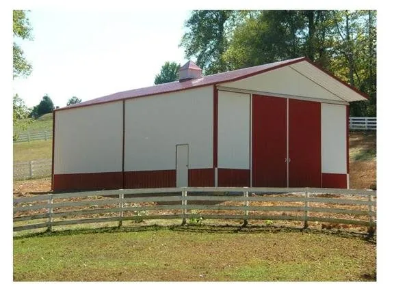 Slide of White Construction Company