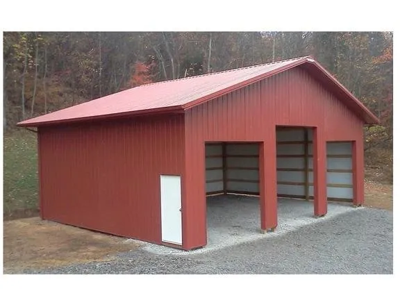 Slide of White Construction Company