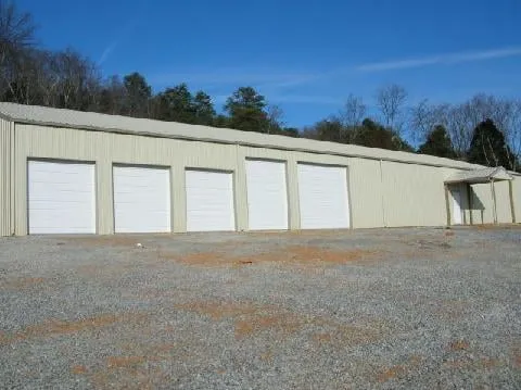 Slide of White Construction Company