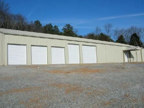 Slide of White Construction Company